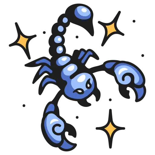 वृश्चिक